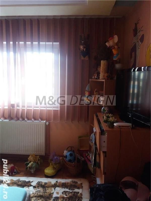Ap. 2 camere Girocului - Poză 4