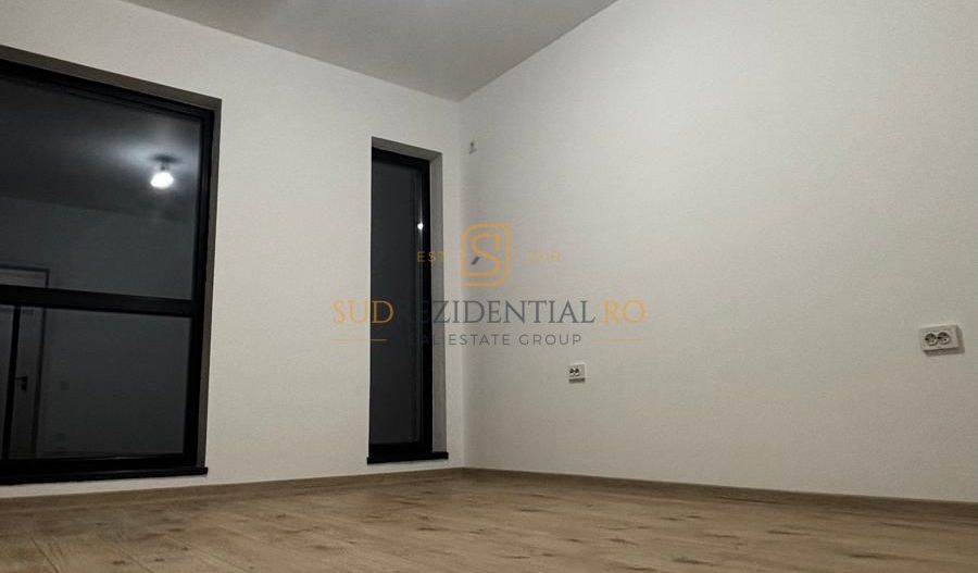 Vila individuala, 3 camere, finisaje moderne, Comuna Berceni - Poză 3