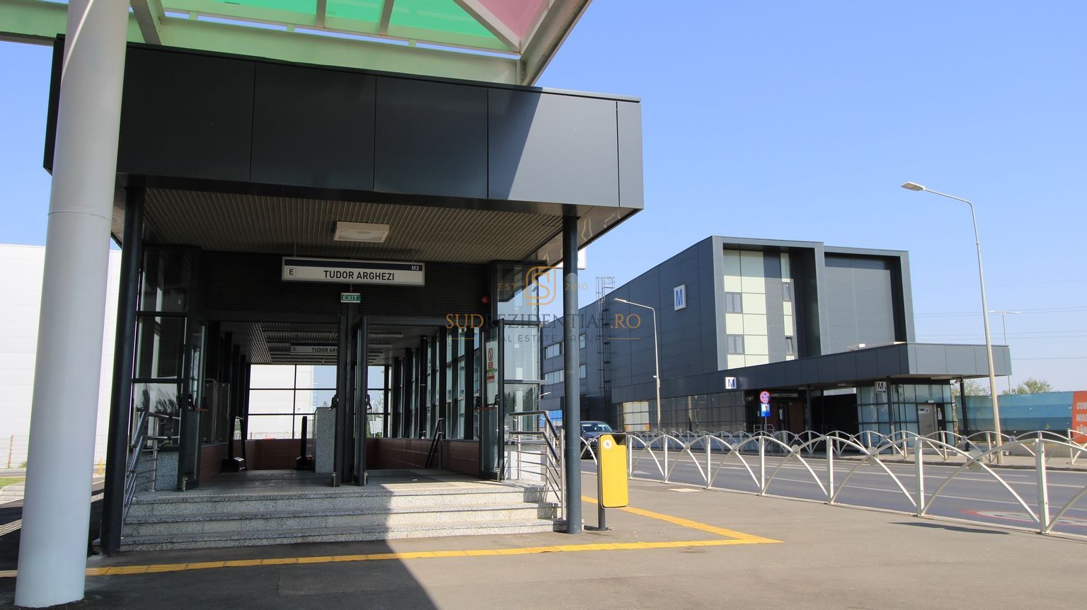 Teren intravilan generos, investitie ideala in zona IMGB - Sectorul 4 - Poză 26