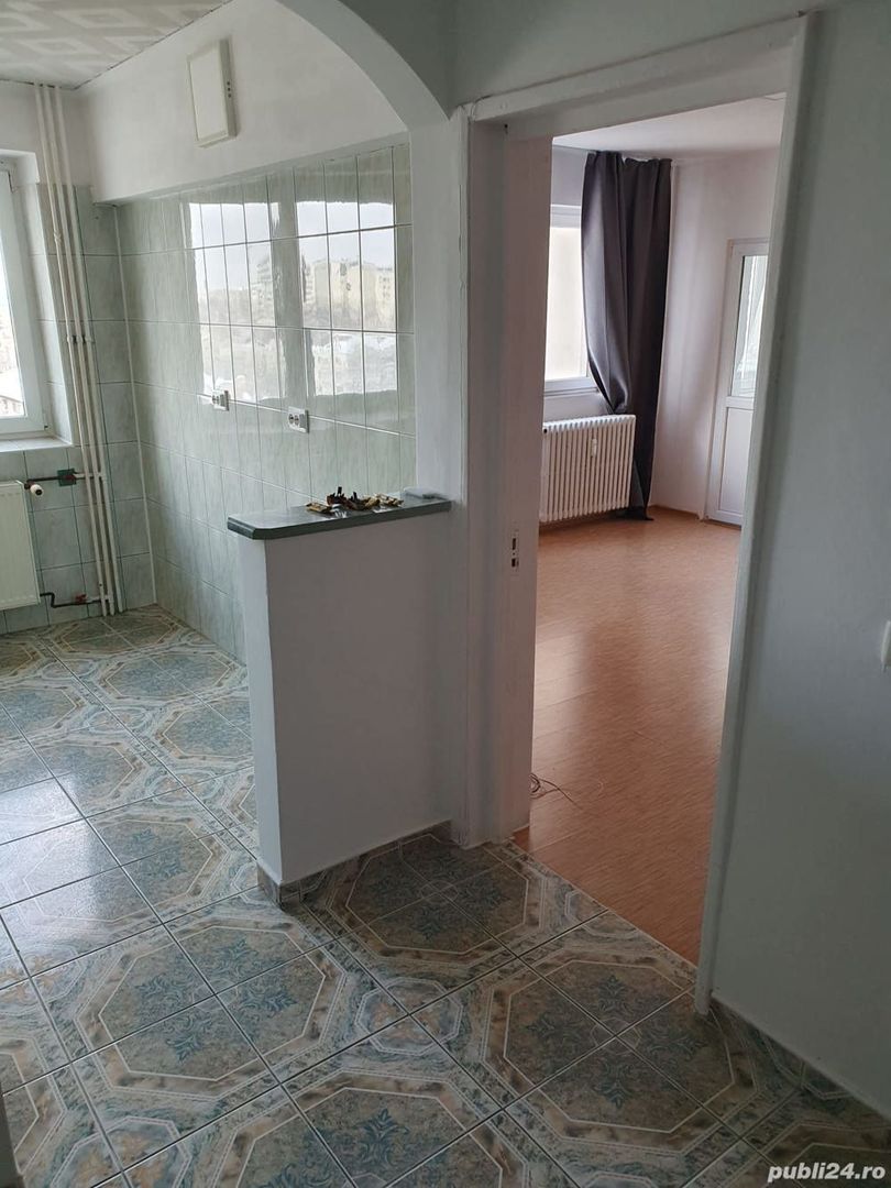 Proprietar ofer spre INCHIRIERE un apartament 2 camere , pe Bulevardul Nicolae Grigorescu. - Poză 8