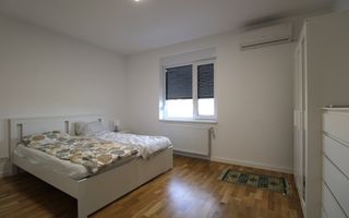 zona M.City Mall Moșnița Nouă; Duplex; 3 dormotoare, suprafata teren 325mp - Poză 14