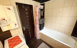 2 camere, spatios, modern, bloc nou, balcon, parcare, zona VIVO - Poză 11