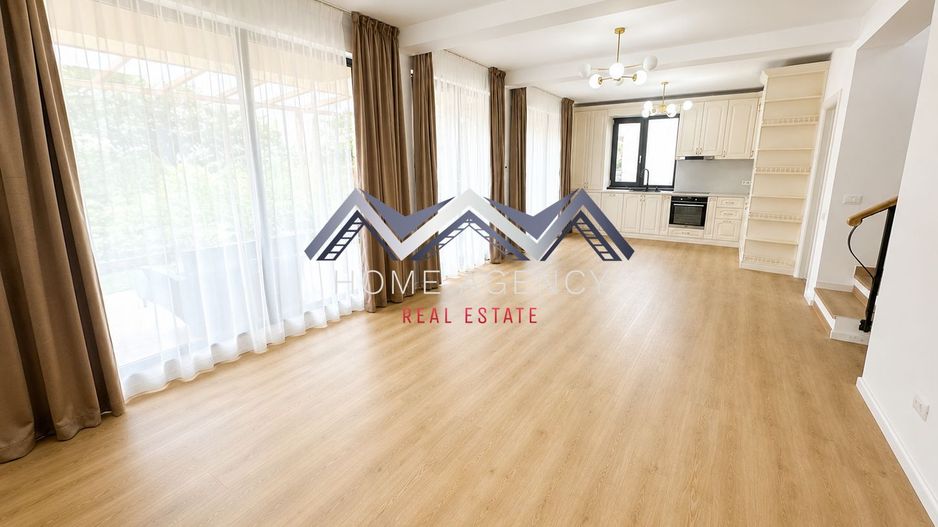 Casă P+1 premium | Ultracentral Otopeni | prima închiriere - Poză 2