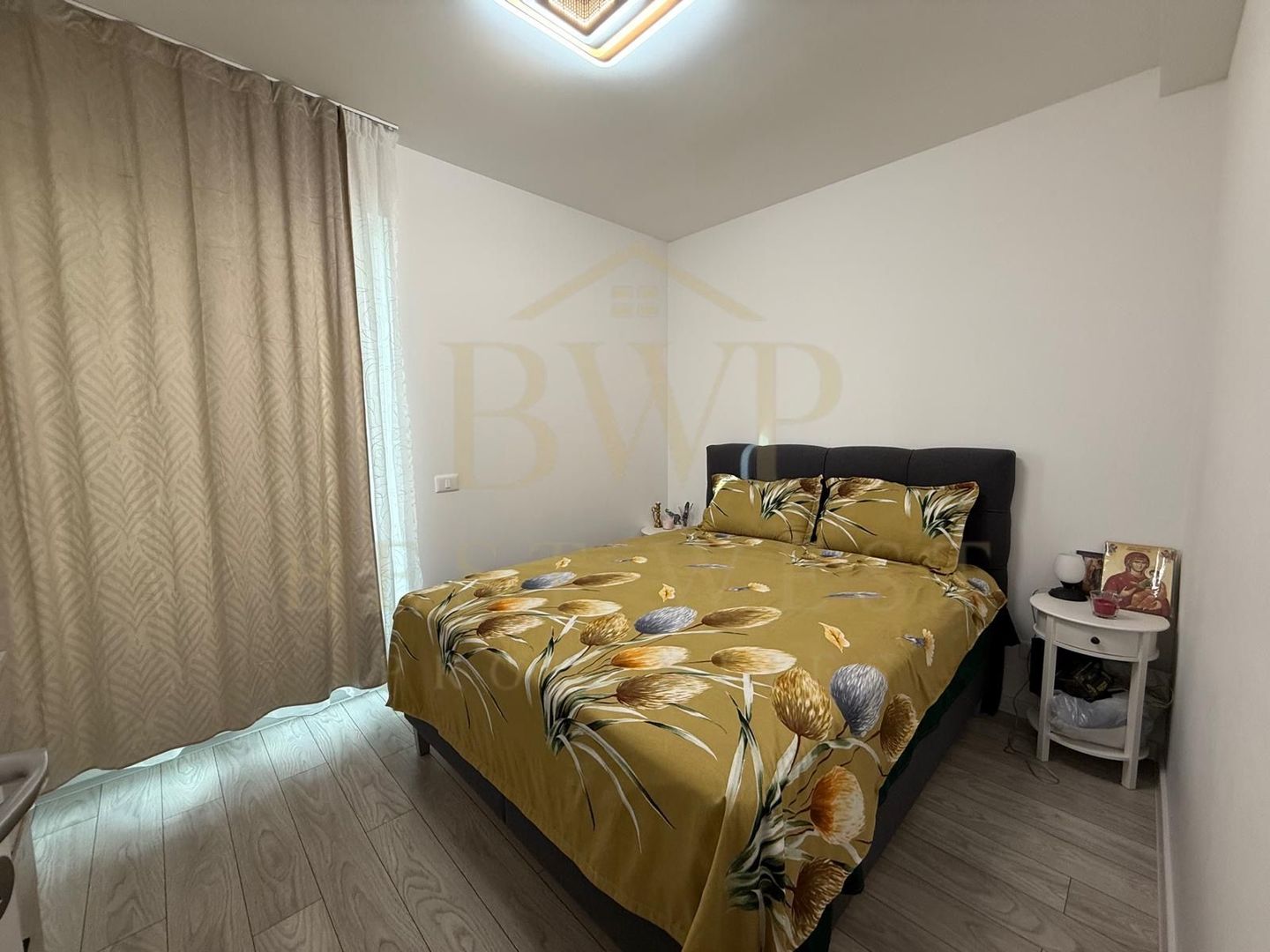 Apartament 2 camere, mobilat, etaj 2, Giroc - Poză 4