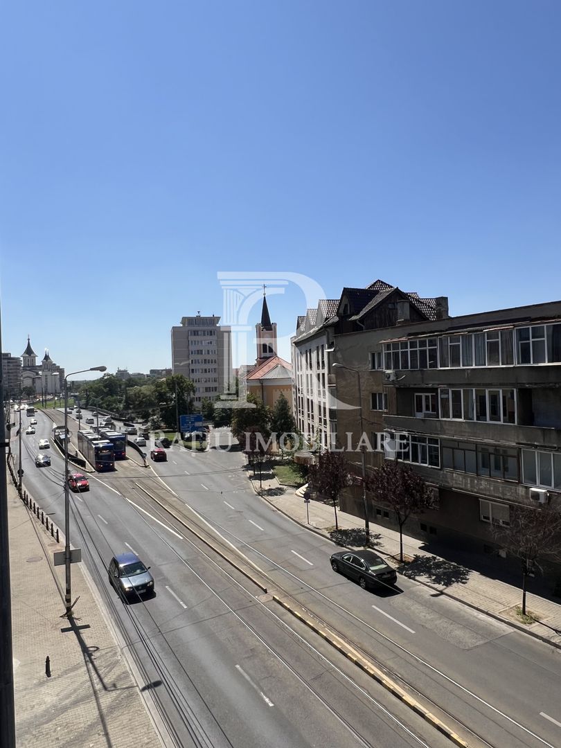Apartament cu 3 camere | Gheorghe Magheru | Central | Oradea - Poză 17