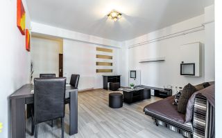 Locuință luminoasă cu 2 camere- Ared UTA - Poză 2