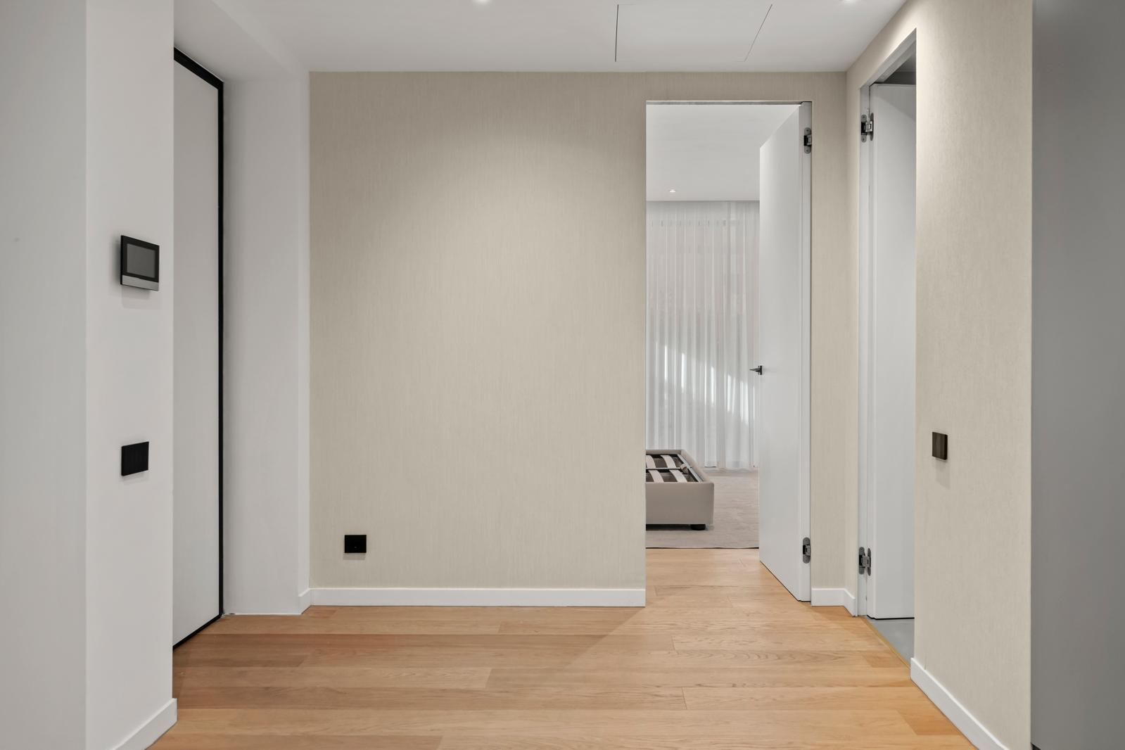 Apartament elegant 3 camere zona Primaverii I Imobil nou - Poză 13