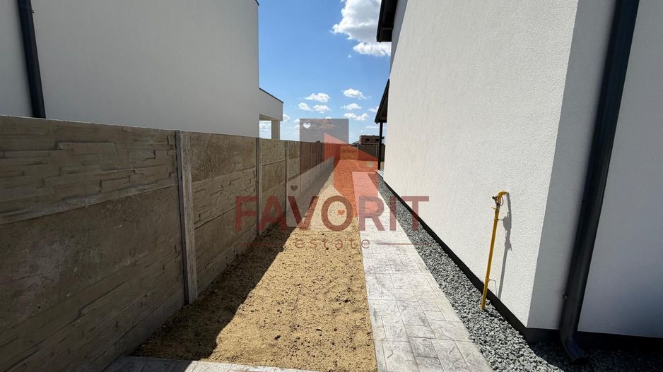 Duplex | Curte generoasa | Parter+Etaj | Toate utilitatile | 2 Bai | - Poză 14
