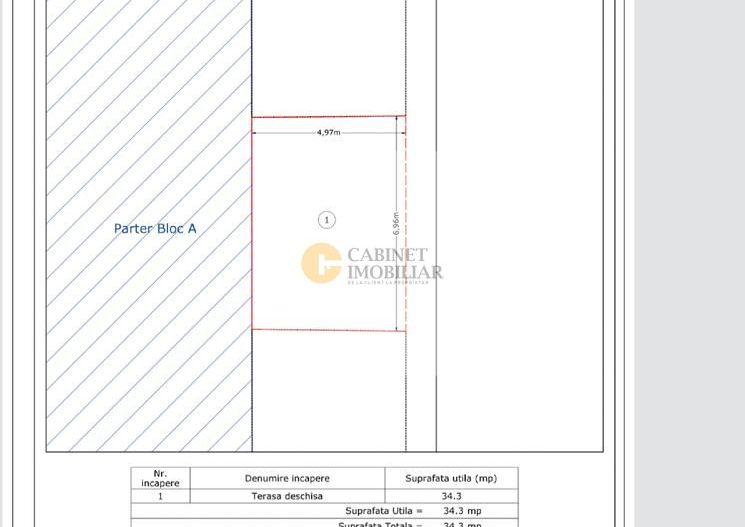 2 Camere | Decomandat | Gradina | Centrala | 2023 | Uverturii - Poză 16