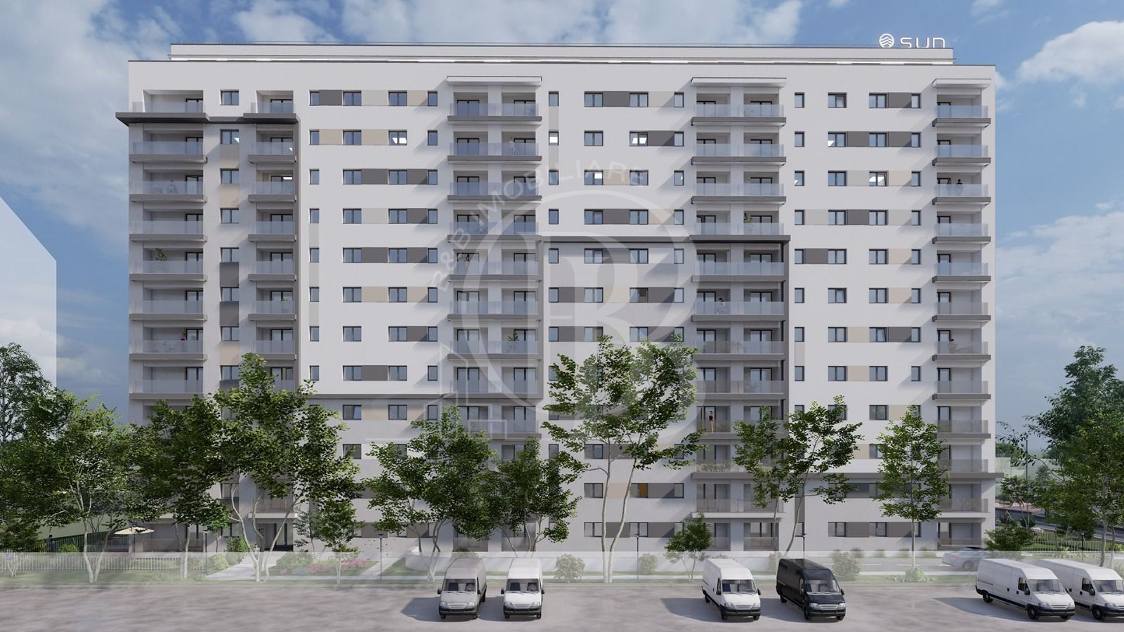 Apartament 2 camere Auchan Titan-Liviu Rebreanu - Poză 12