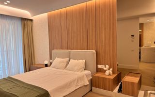 Apartament Cortina 126 | Parcare - Poză 4