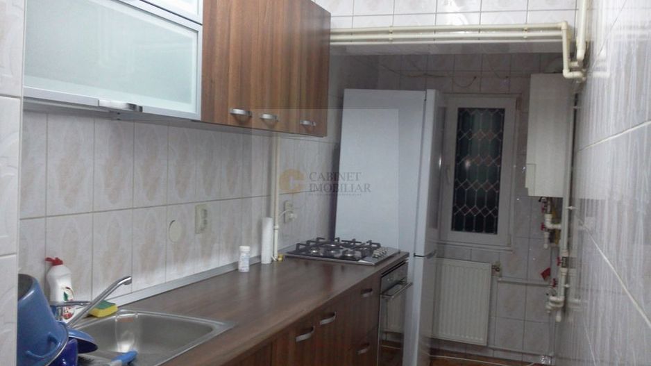 Garsoniera | Etaj 1/4 | Centrala | Creditabil | Gorjului - Poză 3