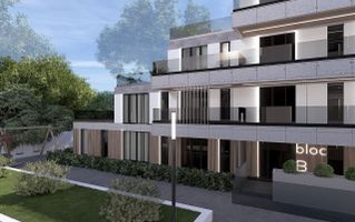 Apartament 3 camere cu terasă de 137 mp - Poză 5