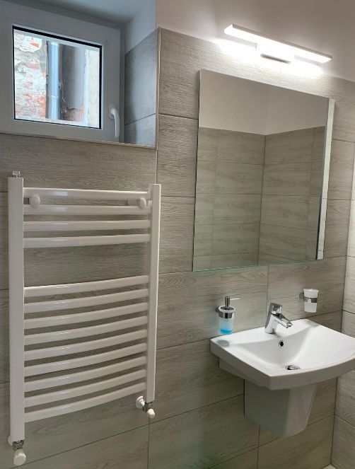 3 camere | Calea Victoriei | 4 balcoane | centrala - Poză 17