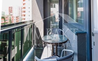 Apartament de Lux cu 3 camere, zona Platinia Mall! - Poză 5