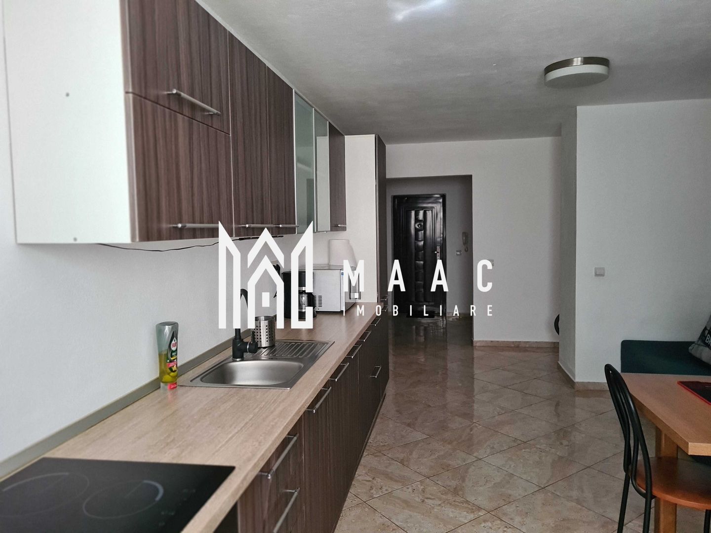 Apartament 2 camere | 58 MPU | Demisol | Strand - Poză 3