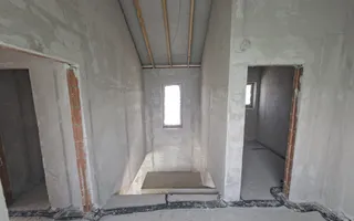 Casa individuala parter plus etaj Sanpetru Brasov zona Lempes - Poză 21
