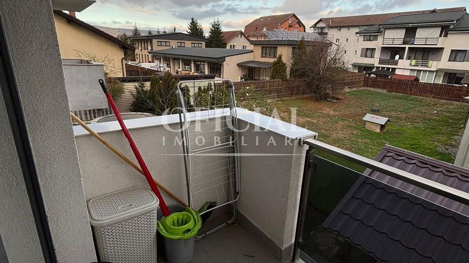 Apartament 2 Camere | 52 Mp | 2 Balcoane | Parcare | Floresti Florilor - Poză 10