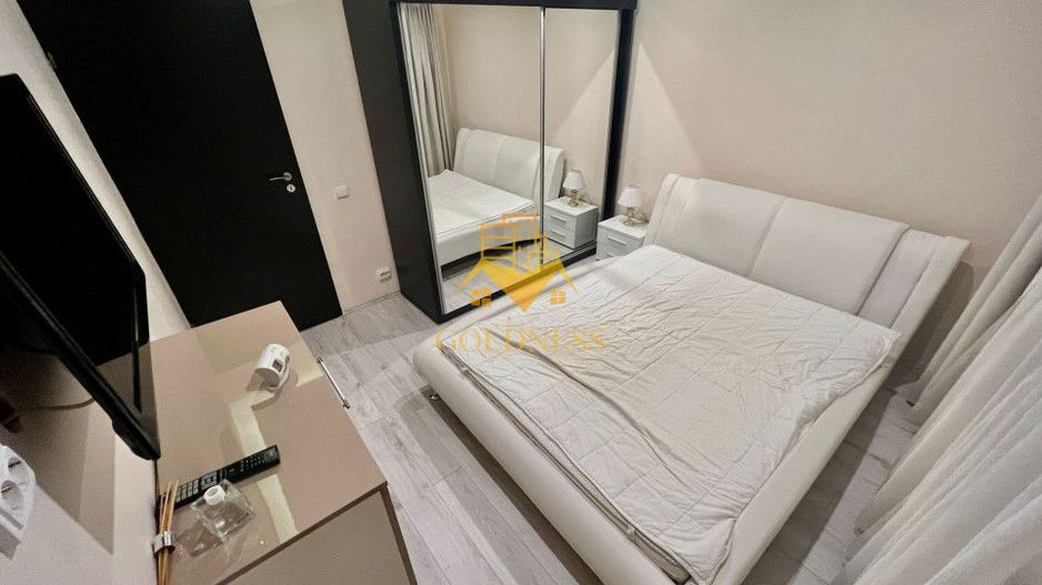 2 camere,decomandate,parcare,Intre Lacuri, zona Park Lake, Iulius Mall - Poză 4