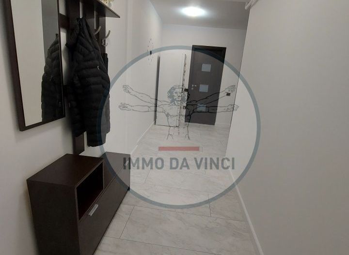 Apartament 2 camere Florești,centru Eroilor-115000 € neg - Poză 2