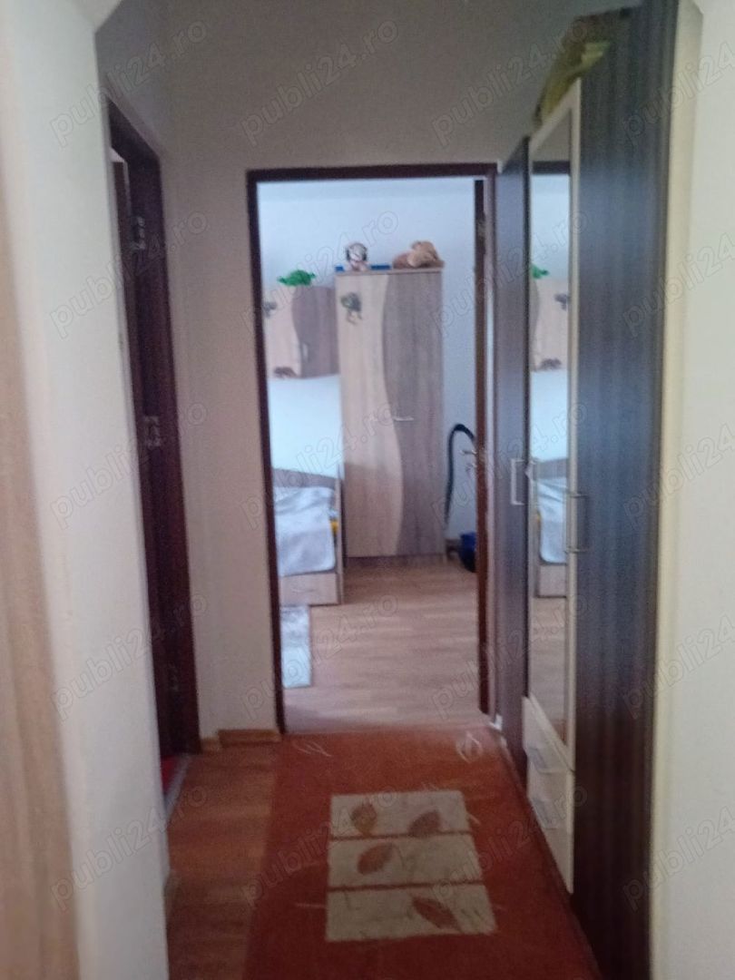Ag BRASADAS vinde apt. 3 cam etaj 2 Neajlov. - Poză 7