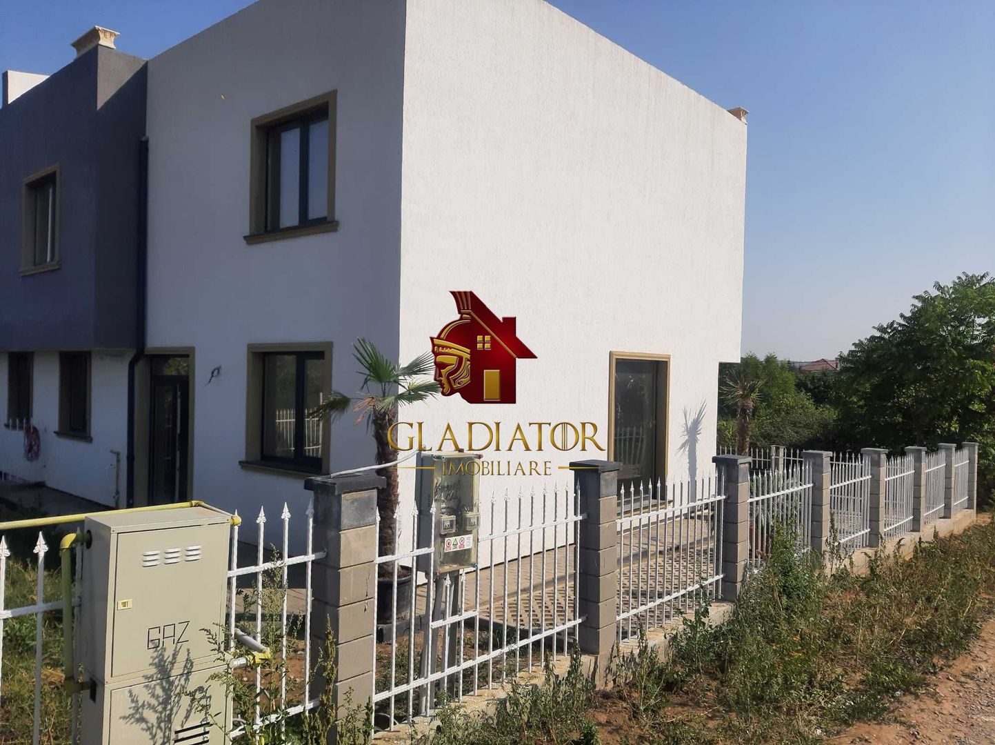 Vila duplex Bucium -Visani - 5 camere, finalizata, intabulata, nu rata - Poză 6