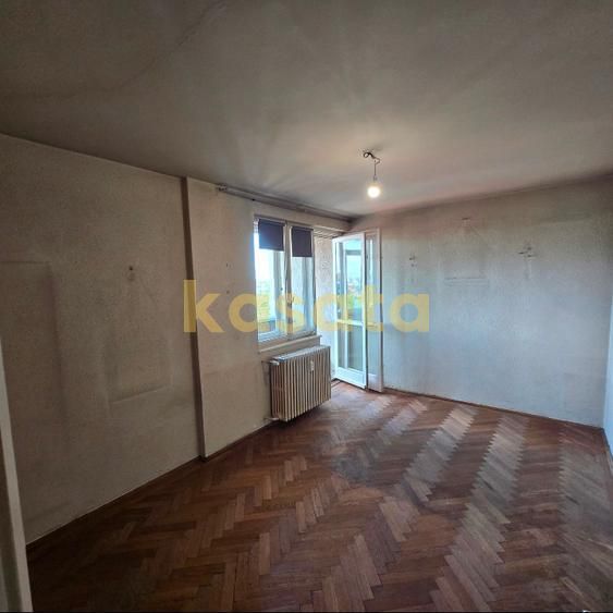 Apartament 3 camere 75mp | Barbu Vacarescu | 2 balcoane | Fara Risc | - Poză 4