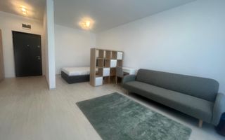 Inchiriere studio Militari ,spatios an 2026 mobilat,utilat comision 0 - Poză 2