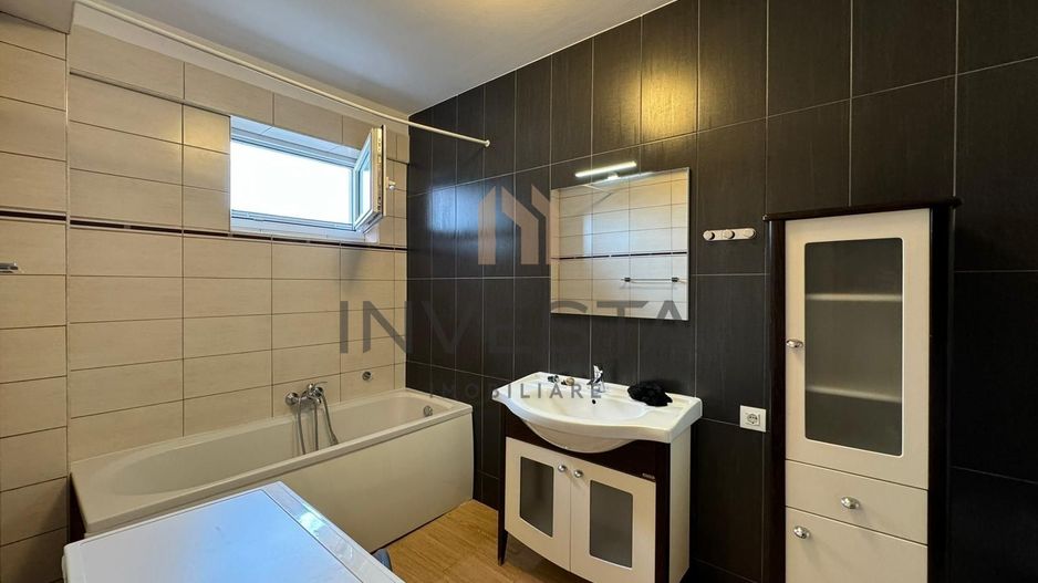 Apartament cu 2 camere/Cartier Andrei Muresanu/65 mp utili - Poză 5