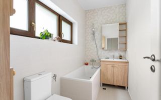 Închiriez casa individuala Tocile, jud. Sibiu - Poză 5