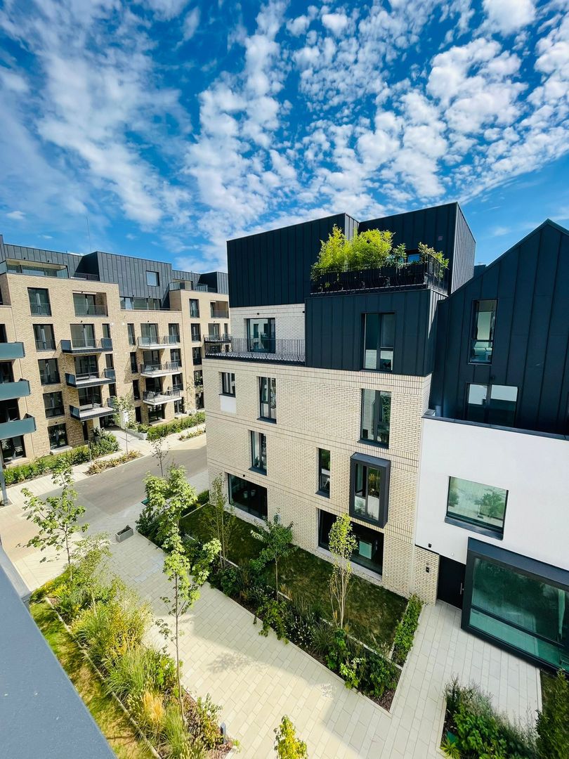 Vilă Townhouse 6 camere premium | 174 mp utili | lângă Lacul Pipera - Poză 16