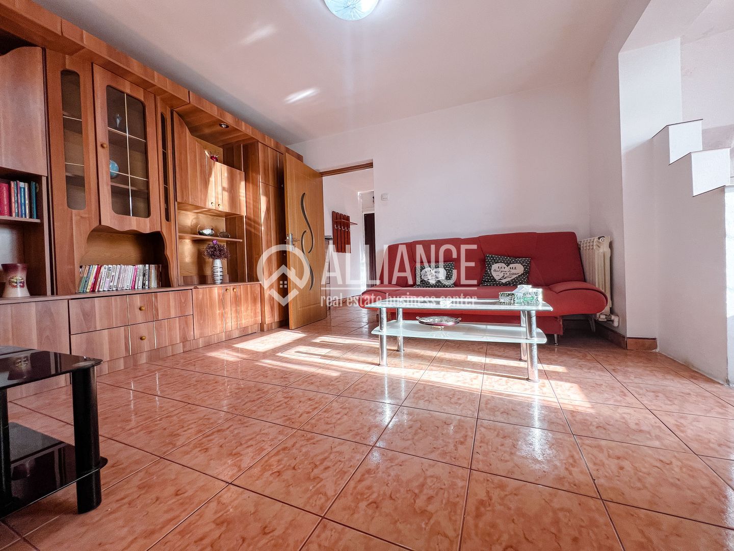 TOMIS NORD(COD 05) - Apartament 2 camere luminos, poziție excelentă - Poză 6