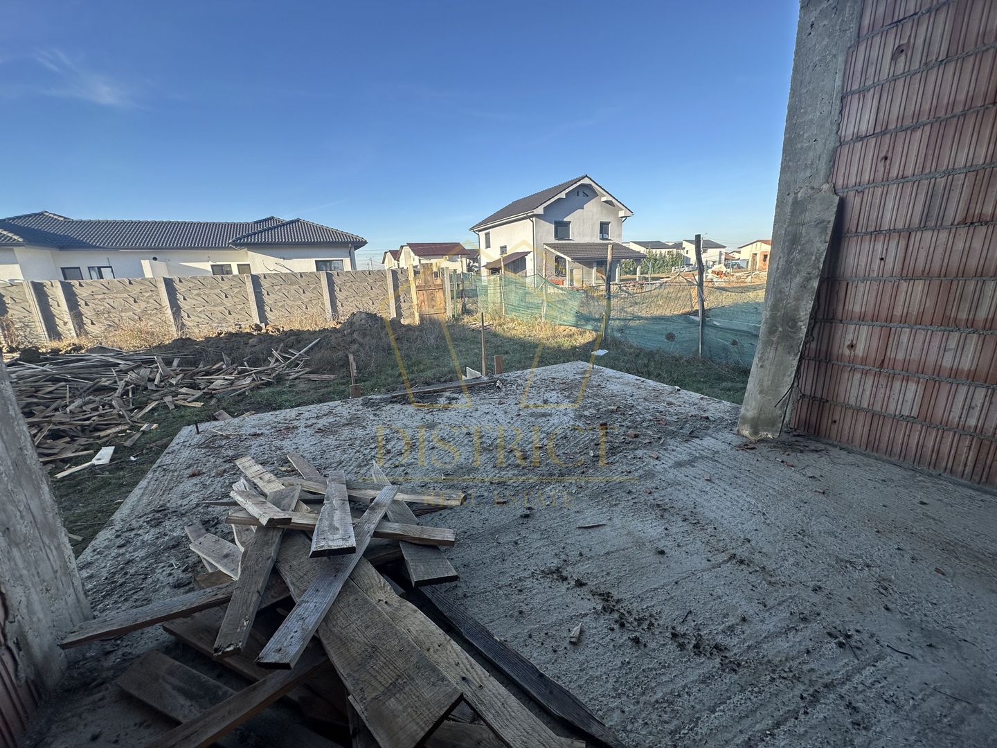 Duplex deosebit cu 5 camere despărțiți prin camera tehnica | Urseni - Poză 9