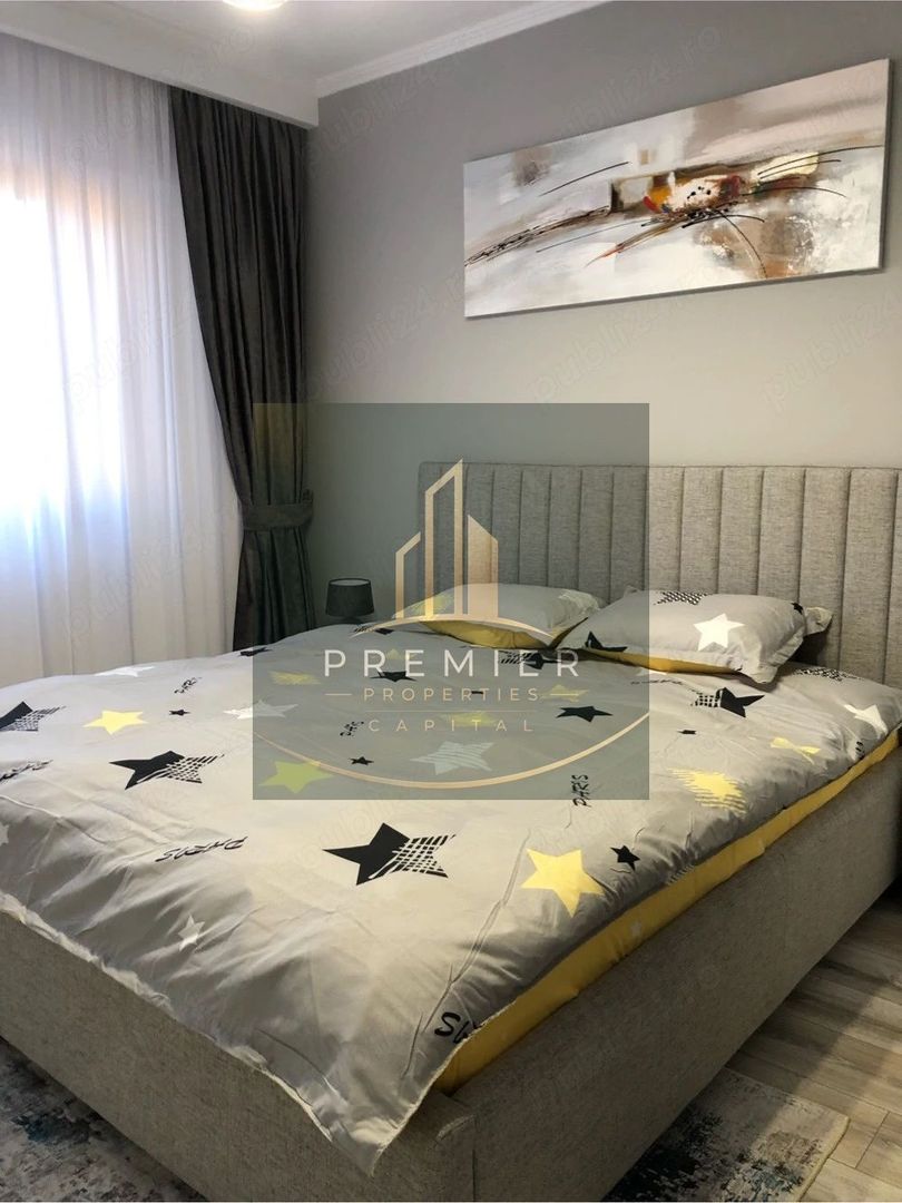 Apartament premium cu 4 camere de închiriat în zona Bazilescu – 165 mp utili - Poză 8