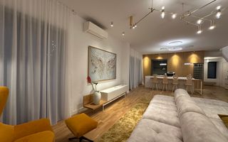 LUXURY DUPLEX 4ROOMS - Poză 8