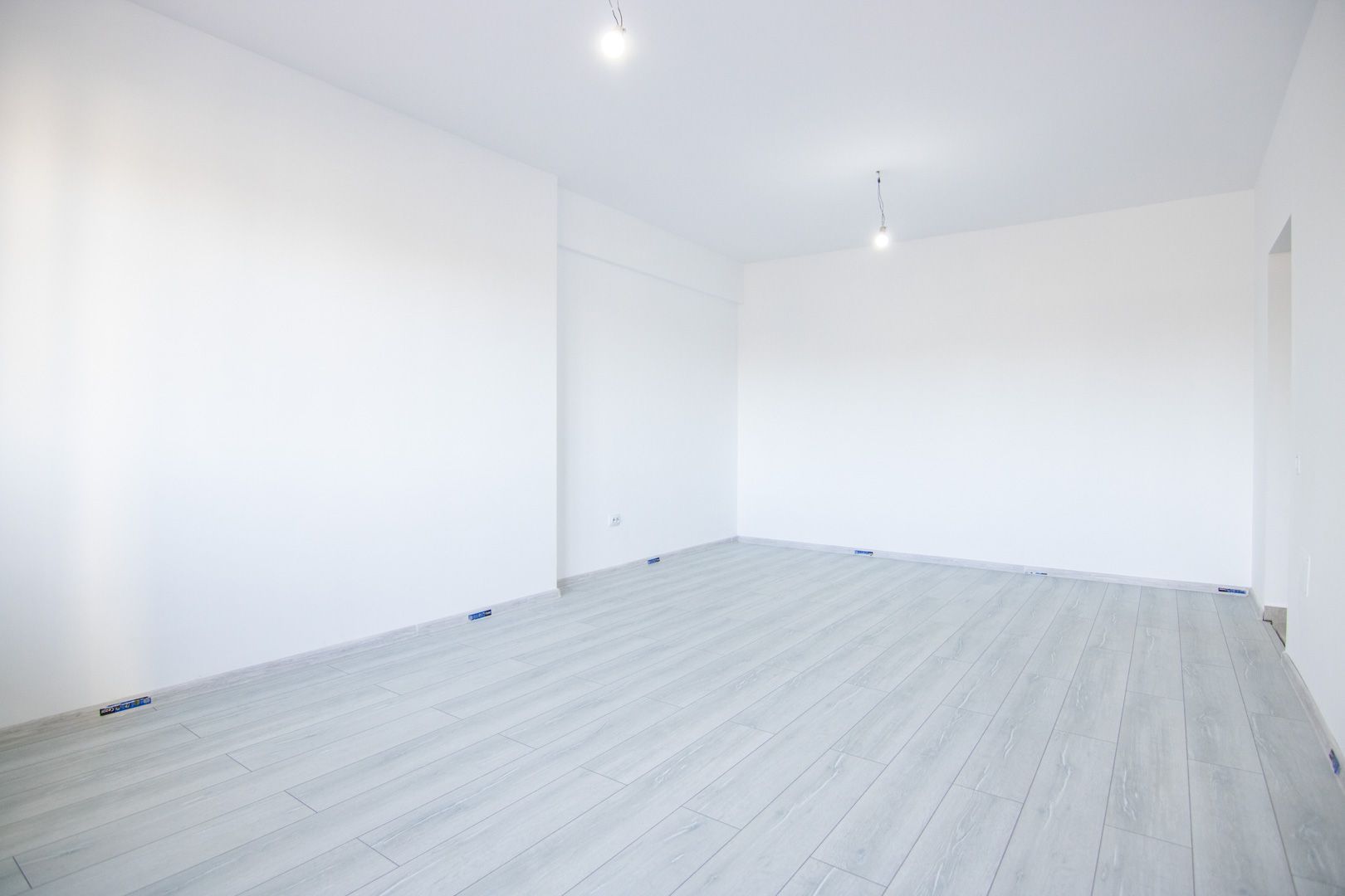 DISCOUNT 10% din valoarea avansului, 2 camere, 58 mp, BUCATARIE INCHISA - Poză 7