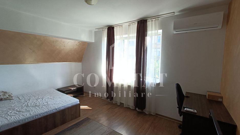 Apartament 1 camera | 31mp | cartier Zorilor - Poză 1