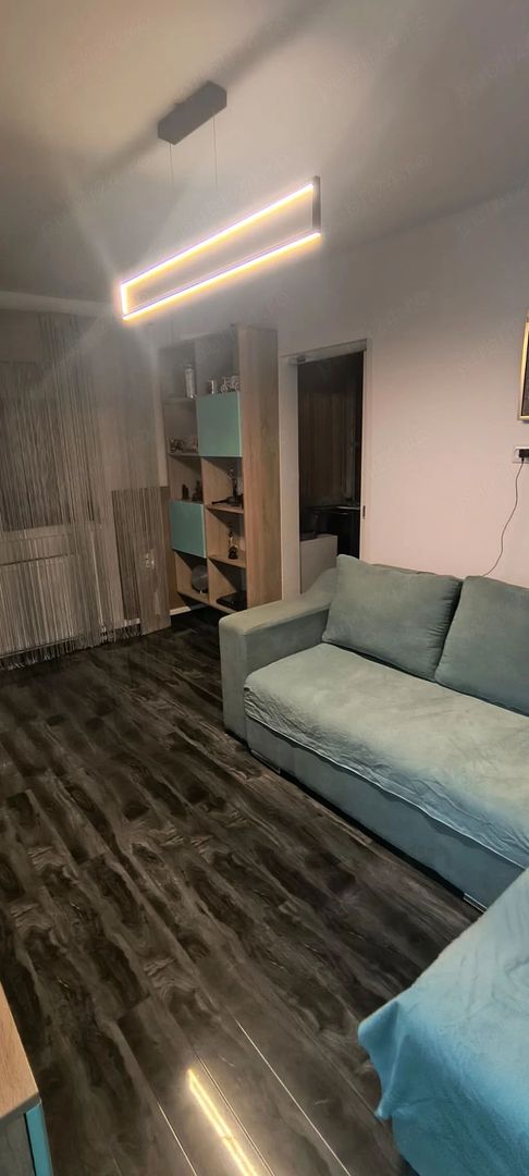 APARTAMENT 2 CAMERE, ZONA SAGULUI - Poză 4