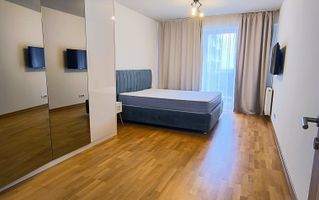 Pta Alba Iulia- Calea VItan- Dristor- InCIty Residence - Poză 10