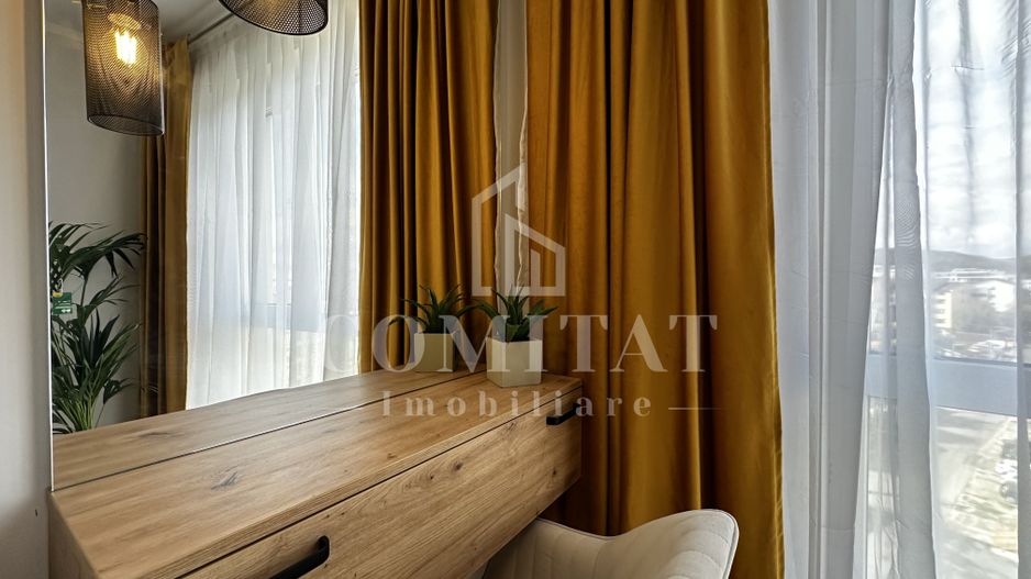 Apartament ultrafinisat | Bloc nou | Zona Eroilor - Poză 5