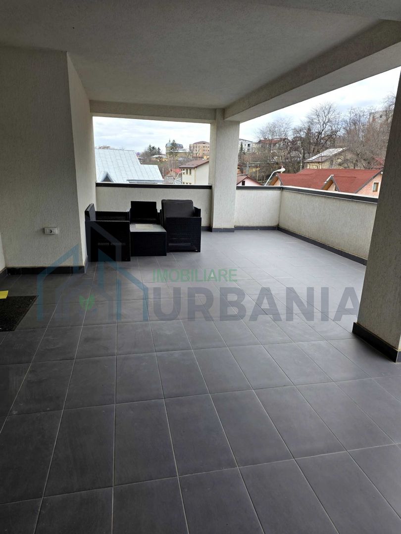 Apartament de închiriat, 1 cameră, Tudor Vladimirescu, Iași - Poză 5