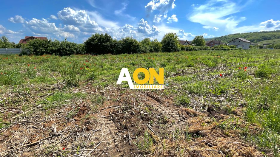 Oportunitate de investitie, teren parcelabil, toate utilitatile - Poză 3