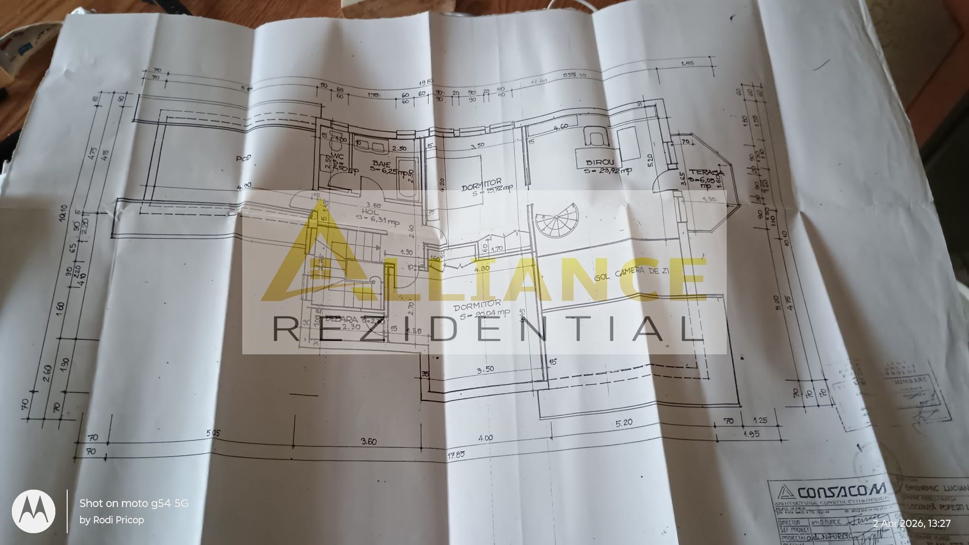 CASA BETON - 1500MP TEREN - 400MP UTILI - 370.000EUR - Poză 26