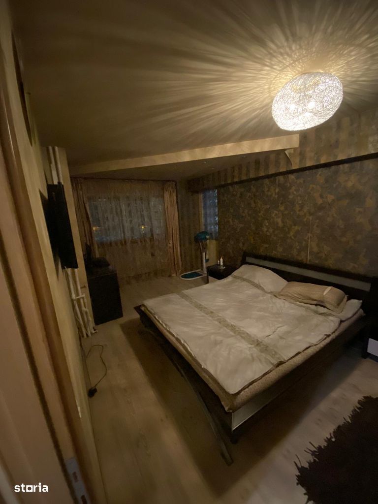 Inchiriere apartament 3 camere gorjului - Poză 3