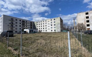 BLOC DE GARSONIERE P+4 SUPRAFAȚĂ UTILĂ 2135MP TEREN 2967 MP CĂMPULUNG - Poză 34