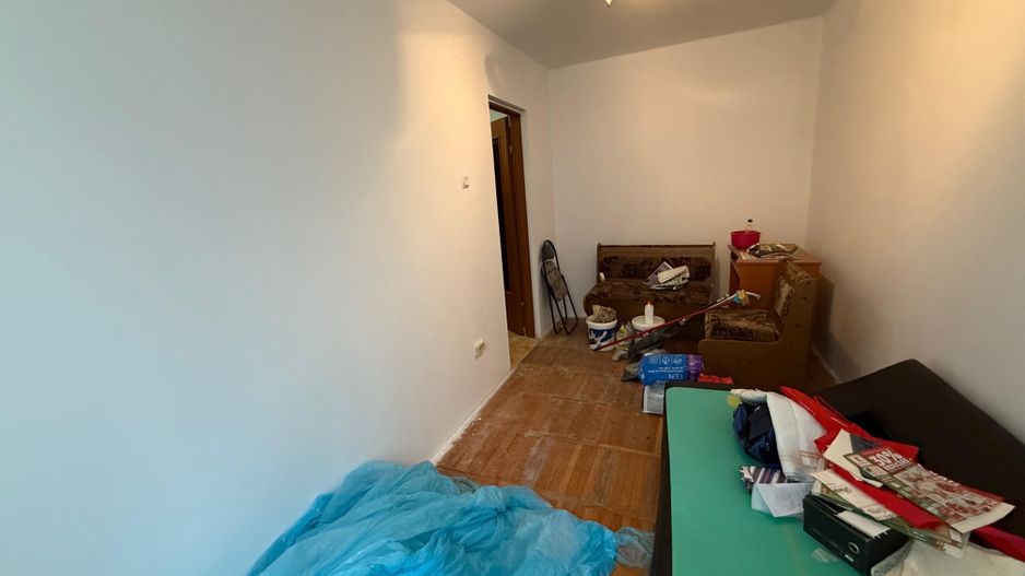 COMISION 0% | Garsonieră de vânzare | Zona Buziașului | Etaj 1 - Poză 4