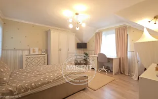 Eleganță, lumină, confort într-o locuință care inspiră, o casă care se trăiește! - Poză 14