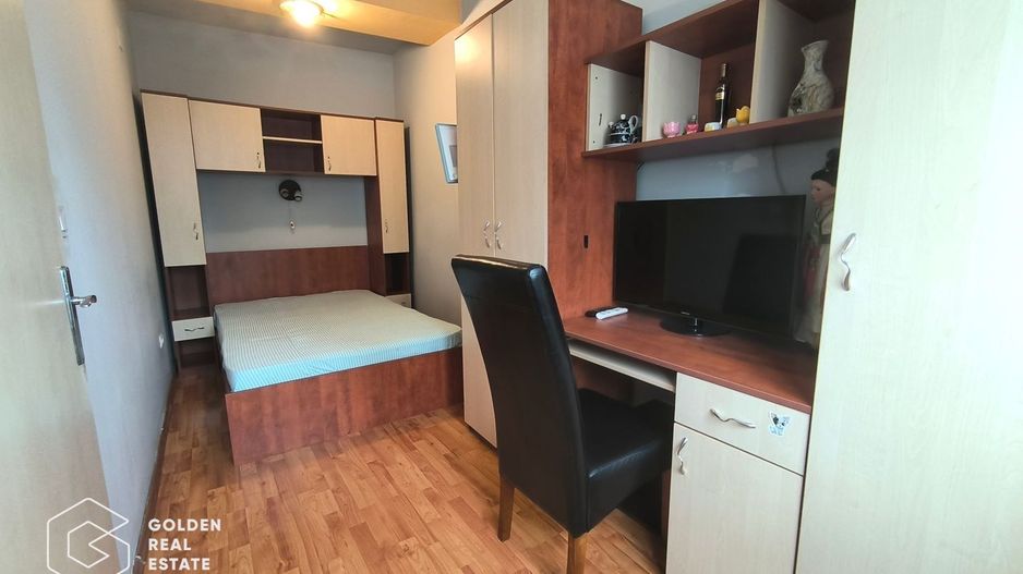 Apartament 2 camere UTA  aproape de Facultate bloc reabilitat - Poză 4