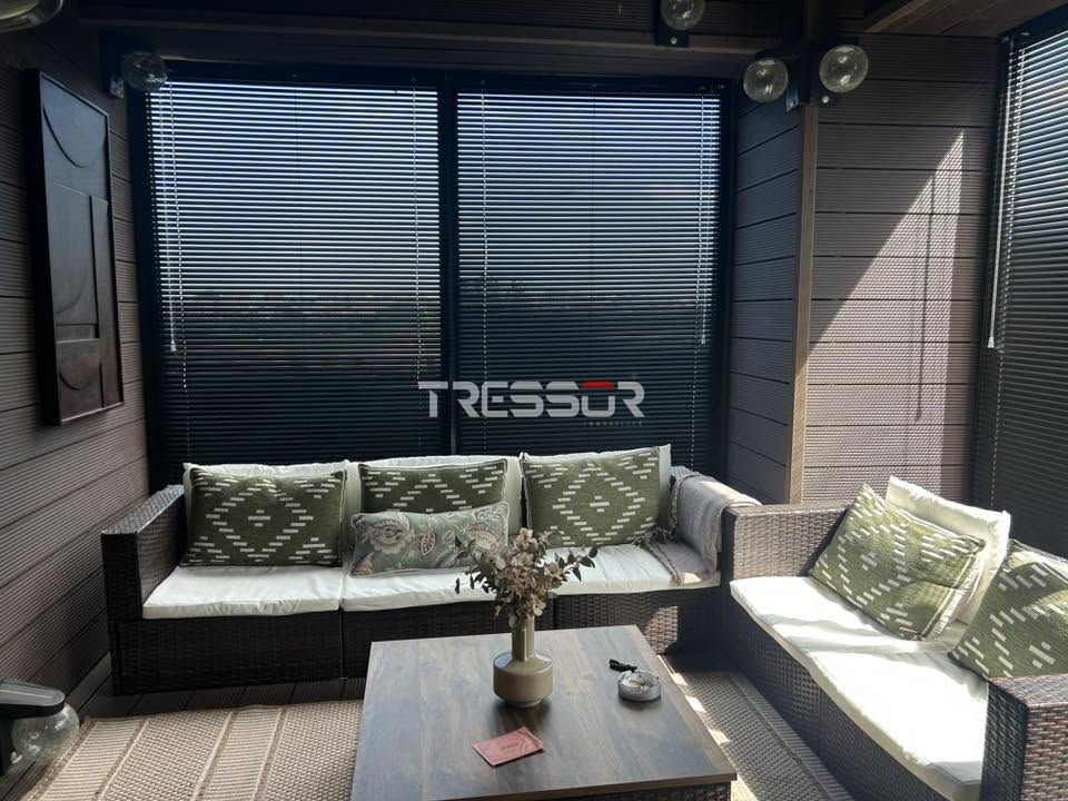 Penthouse exclusivist / mobilat și utilat premium - Poză 10