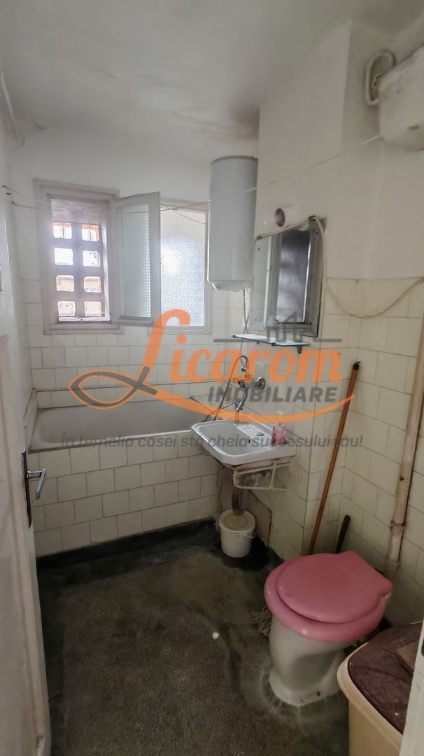 OFERTA!! Apartament 2 camere Uranus chiar langa Piata Astra - Poză 9